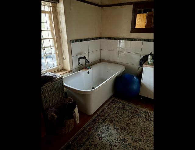 192HA FARM FOR SALE IN MOSSEL BAY RURAL